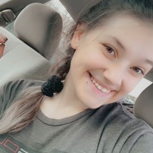 Meet your Posher, Breanna